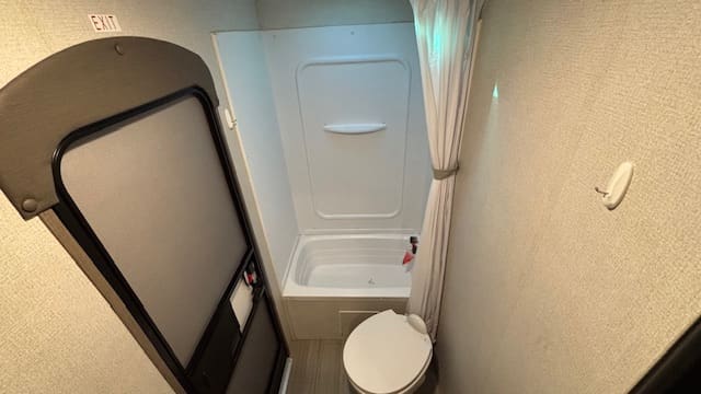 2021 HIDEOUT 272BH by KEYSTONE - Image 27