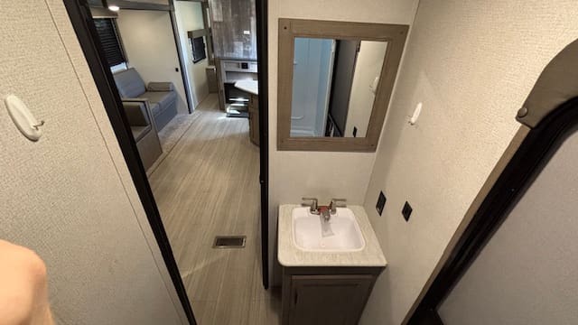 2021 HIDEOUT 272BH by KEYSTONE - Image 28