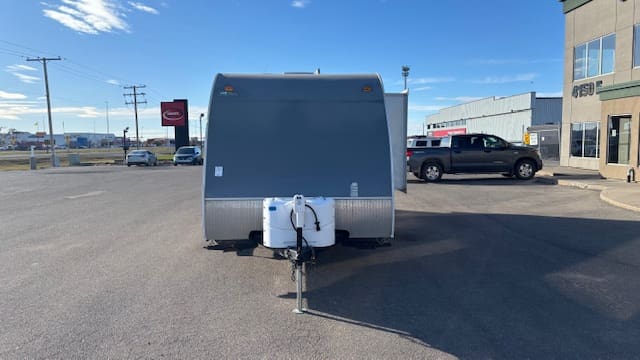 2010 COYOTE 232SS by KZ - Image 3