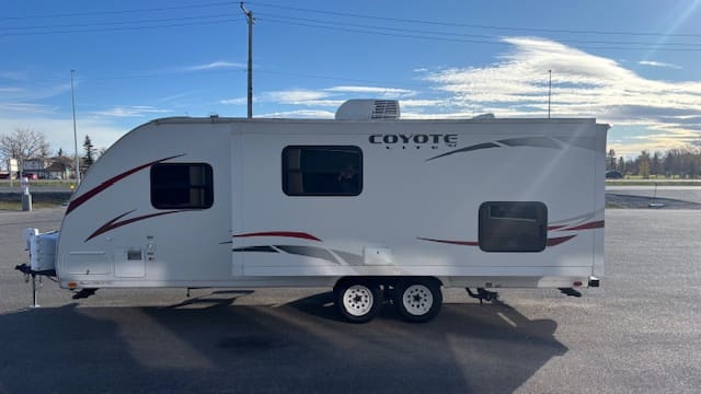 2010 COYOTE 232SS by KZ - Image 4