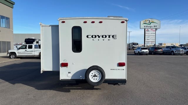 2010 COYOTE 232SS by KZ - Image 5