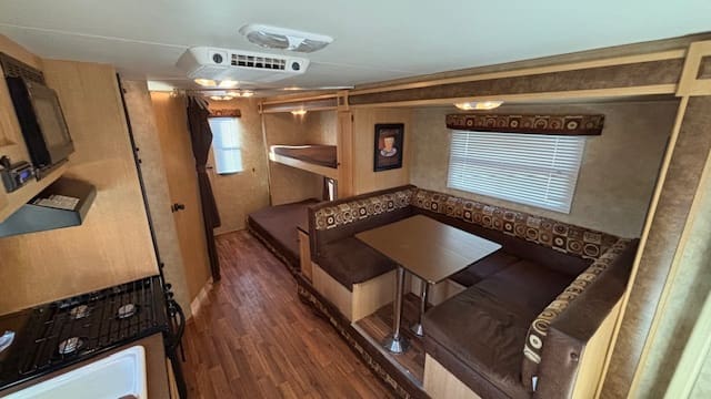 2010 COYOTE 232SS by KZ - Image 6