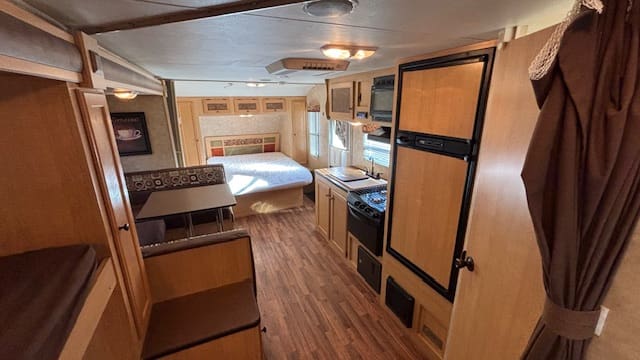 2010 COYOTE 232SS by KZ - Image 8