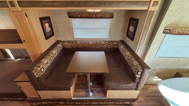 2010 COYOTE 232SS by KZ - Image 11