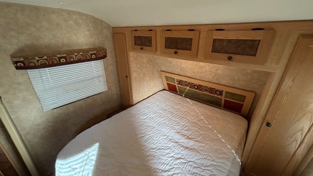 2010 COYOTE 232SS by KZ - Image 17