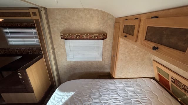 2010 COYOTE 232SS by KZ - Image 20