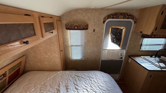 2010 COYOTE 232SS by KZ - Image 22