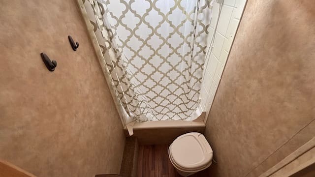 2010 COYOTE 232SS by KZ - Image 27