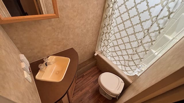 2010 COYOTE 232SS by KZ - Image 28