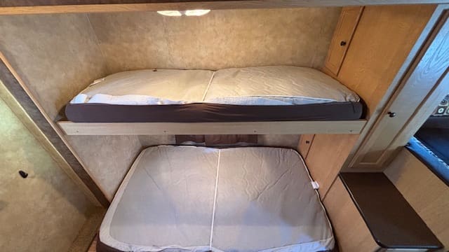 2010 COYOTE 232SS by KZ - Image 14