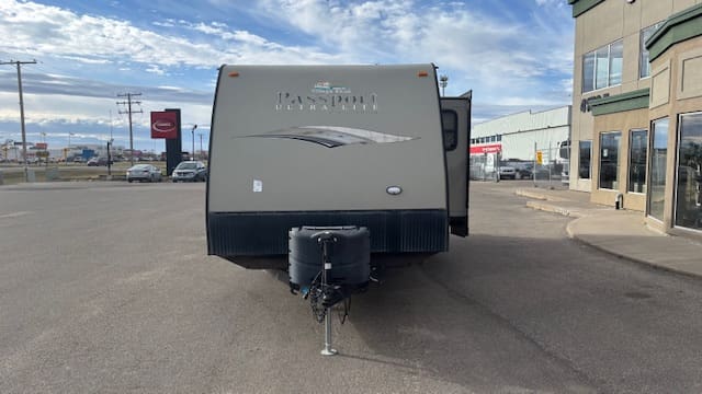 2015 PASSPORT 2200RB by KEYSTONE - Image 3