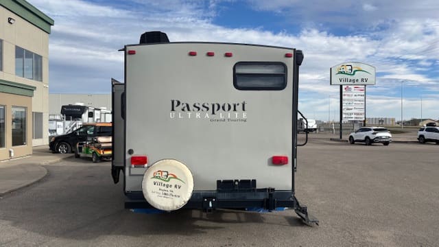 2015 PASSPORT 2200RB by KEYSTONE - Image 5