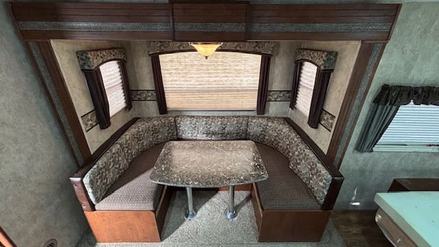 2015 PASSPORT 2200RB by KEYSTONE - Image 10