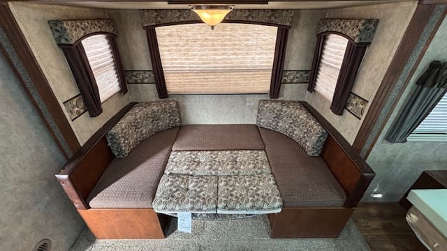 2015 PASSPORT 2200RB by KEYSTONE - Image 14