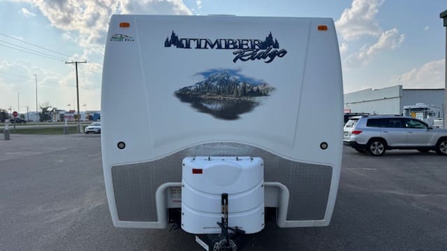 2012 TIMBER RIDGE 240RBS by OUTDOORS RV - Image 4