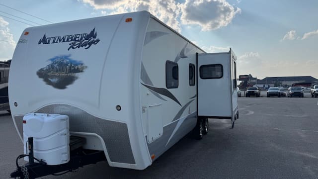 2012 TIMBER RIDGE 240RBS by OUTDOORS RV - Image 5