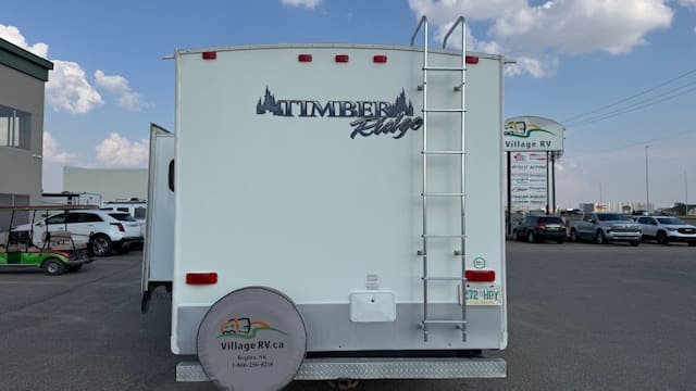 2012 TIMBER RIDGE 240RBS by OUTDOORS RV - Image 8