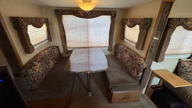 2012 TIMBER RIDGE 240RBS by OUTDOORS RV - Image 12