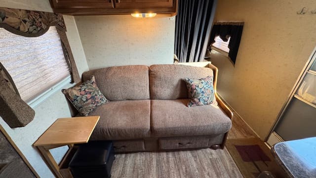 2012 TIMBER RIDGE 240RBS by OUTDOORS RV - Image 13