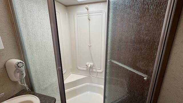 2012 TIMBER RIDGE 240RBS by OUTDOORS RV - Image 18