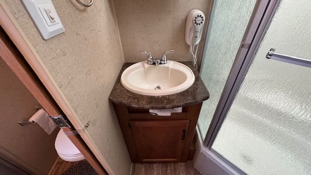 2012 TIMBER RIDGE 240RBS by OUTDOORS RV - Image 21