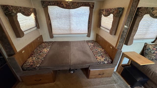 2012 TIMBER RIDGE 240RBS by OUTDOORS RV - Image 24
