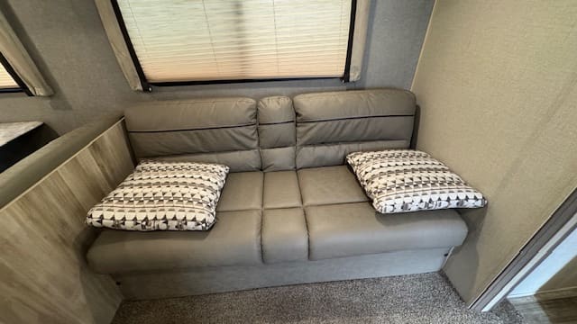 2021 COACHMEN 261BHS by FOREST RIVER - Image 20