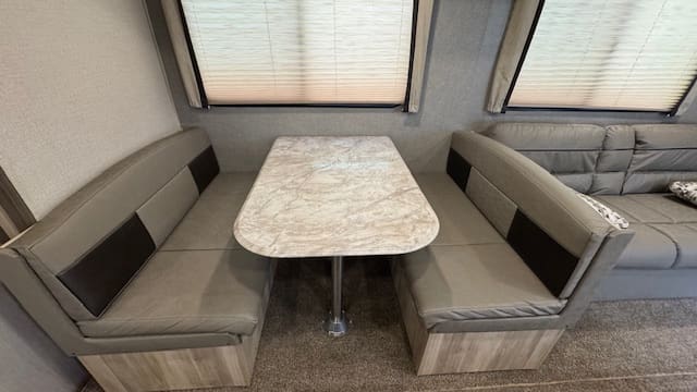 2021 COACHMEN 261BHS by FOREST RIVER - Image 18