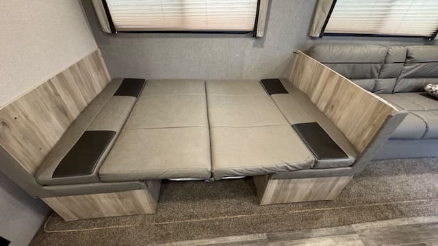 2021 COACHMEN 261BHS by FOREST RIVER - Image 19