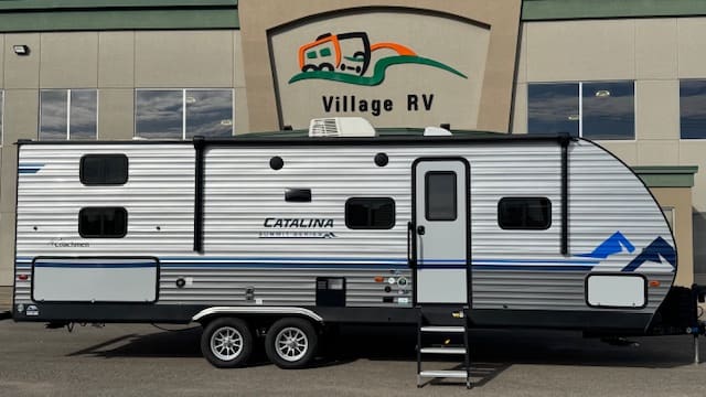 2021 COACHMEN 261BHS by FOREST RIVER