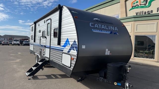 2021 COACHMEN 261BHS by FOREST RIVER - Image 3