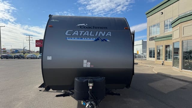 2021 COACHMEN 261BHS by FOREST RIVER - Image 4