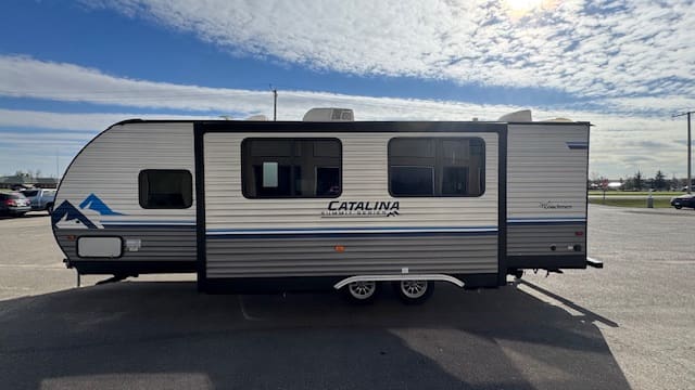 2021 COACHMEN 261BHS by FOREST RIVER - Image 6