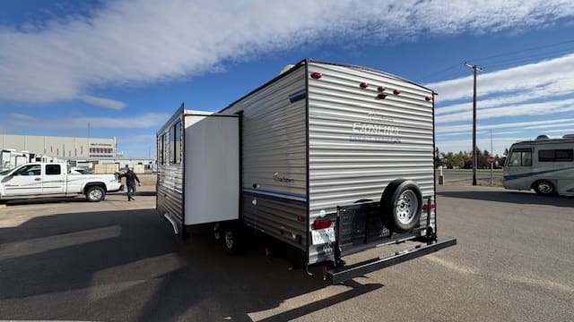 2021 COACHMEN 261BHS by FOREST RIVER - Image 7