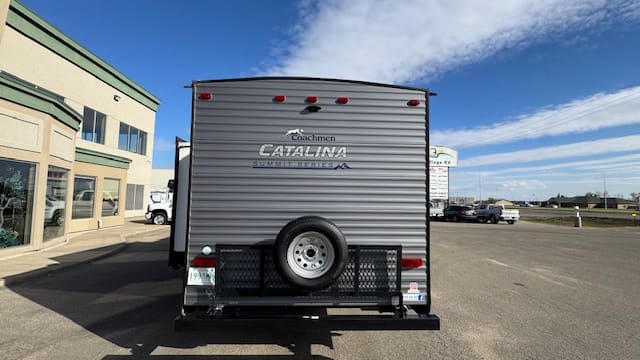 2021 COACHMEN 261BHS by FOREST RIVER - Image 8