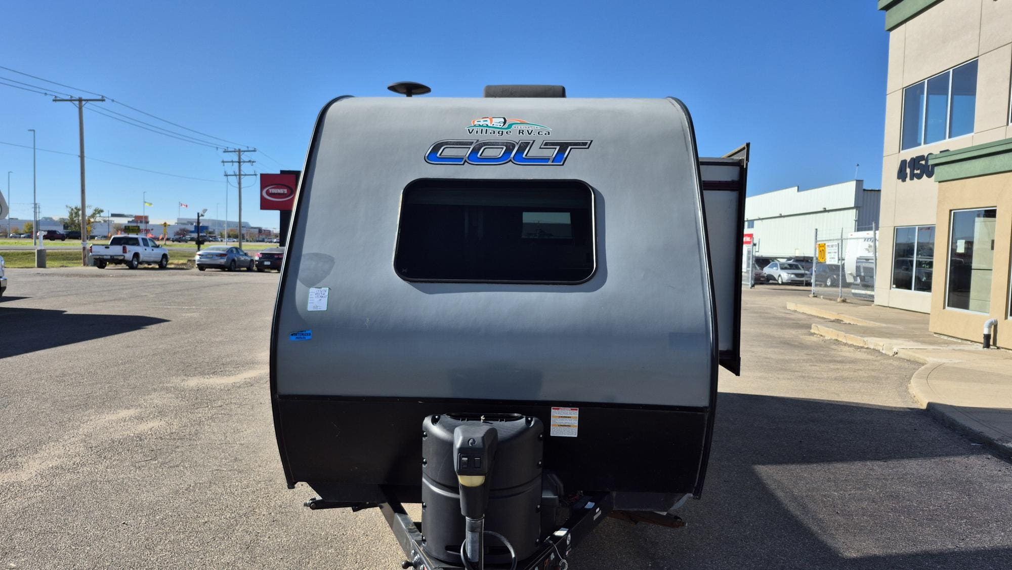 2018 BULLET COLT 171RKCT by KEYSTONE - Image 4