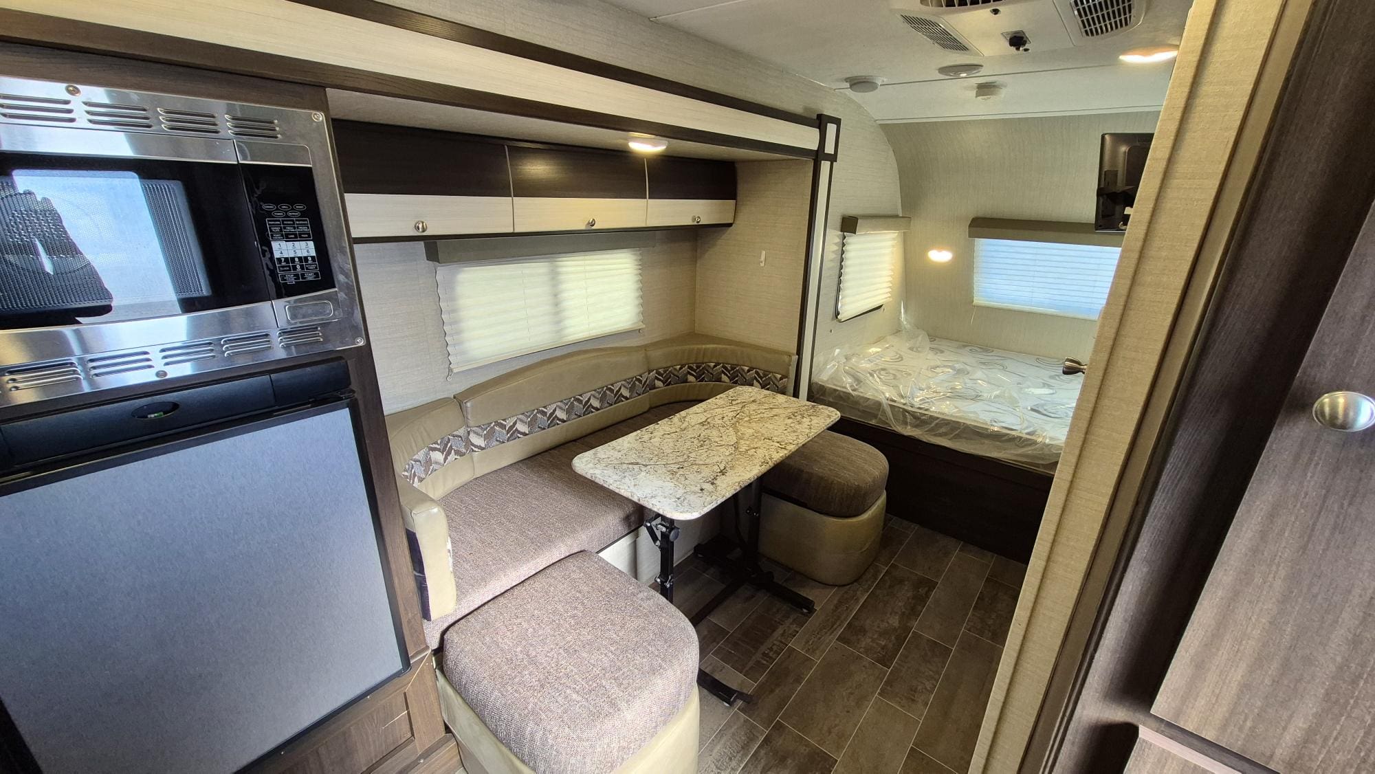 2018 BULLET COLT 171RKCT by KEYSTONE - Image 6