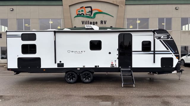 2026 BULLET 28QBC by KEYSTONE