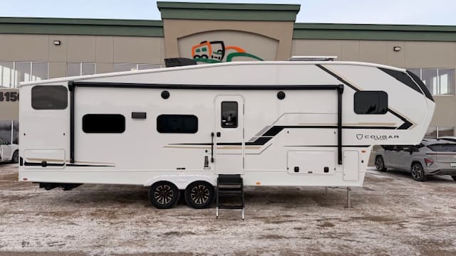 2026 COUGAR 2700BH by KEYSTONE