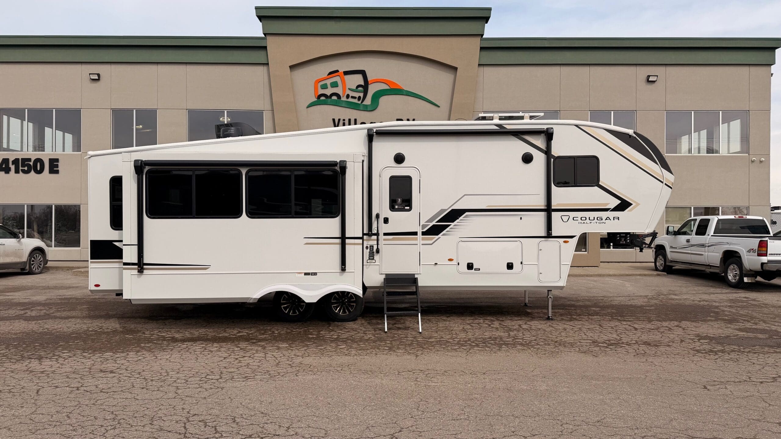 2026 COUGAR 28RLI by KEYSTONE