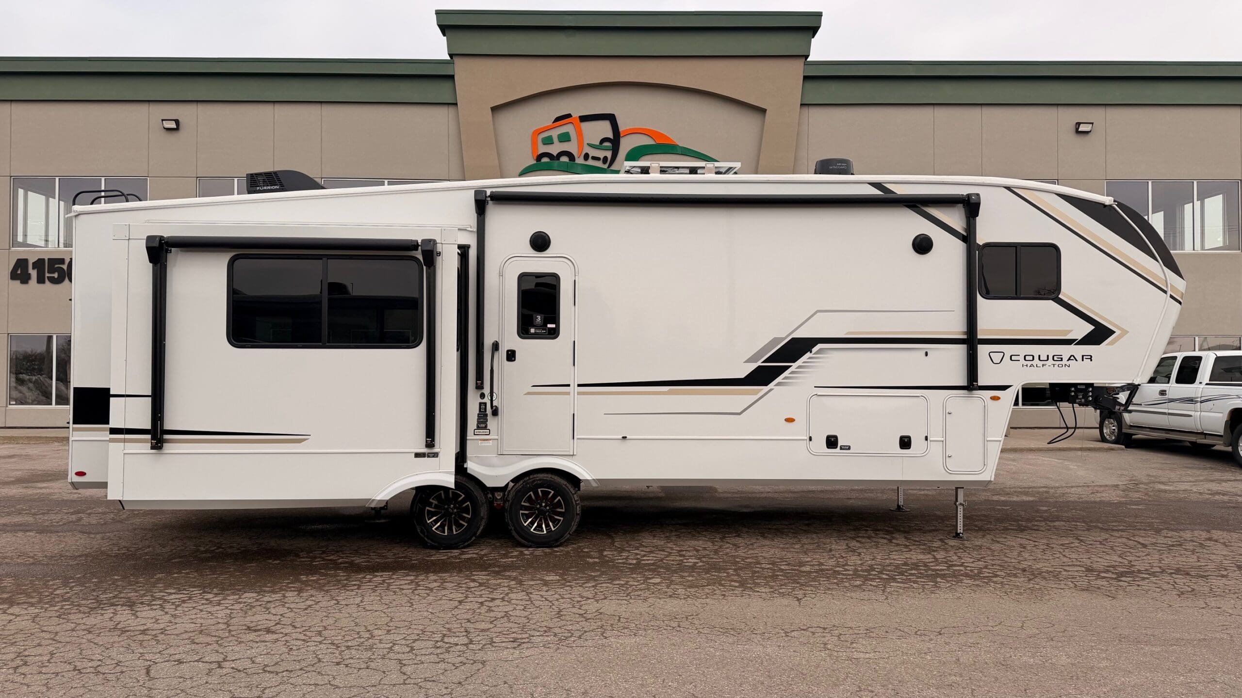 2026 COUGAR 29MBD by KEYSTONE