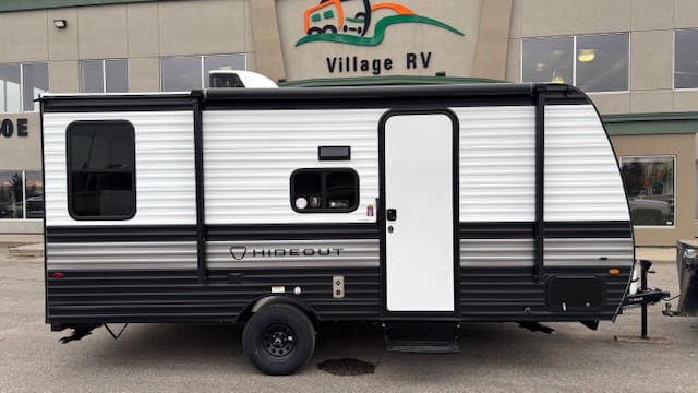 2026 HIDEOUT 177RD by KEYSTONE