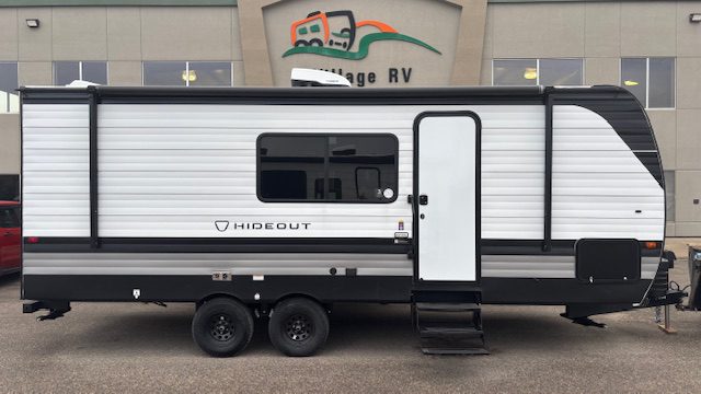 2026 HIDEOUT 224ML by KEYSTONE