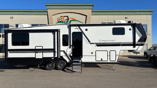 2026 HC MONTANA 311RD by KEYSTONE