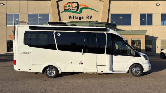 2026 WONDER W24RTB by TRIPLE E CANADA