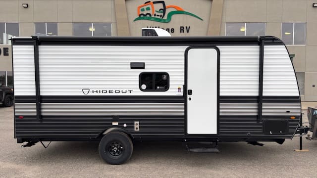 2026 HIDEOUT 186SS by KEYSTONE