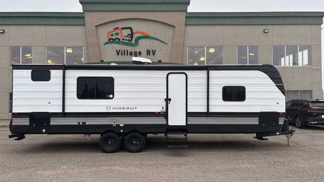 2026 HIDEOUT 291BR by KEYSTONE