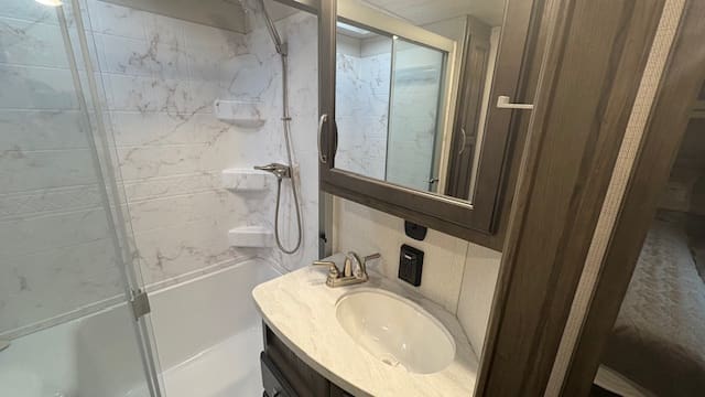 2021 COUGAR 27SGS by KEYSTONE - Image 19