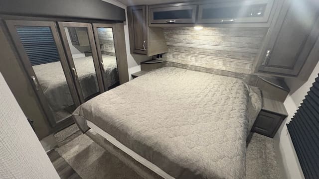 2021 COUGAR 27SGS by KEYSTONE - Image 20