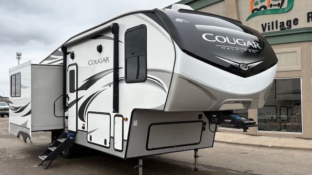 2021 COUGAR 27SGS by KEYSTONE - Image 3